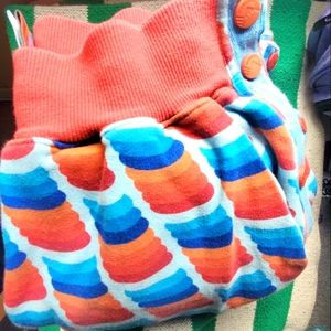 Mokuyobi Level Up Button Up Pants